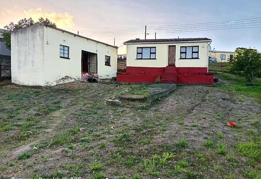  Bedroom Property for Sale in Mdantsane Nu 11 Eastern Cape